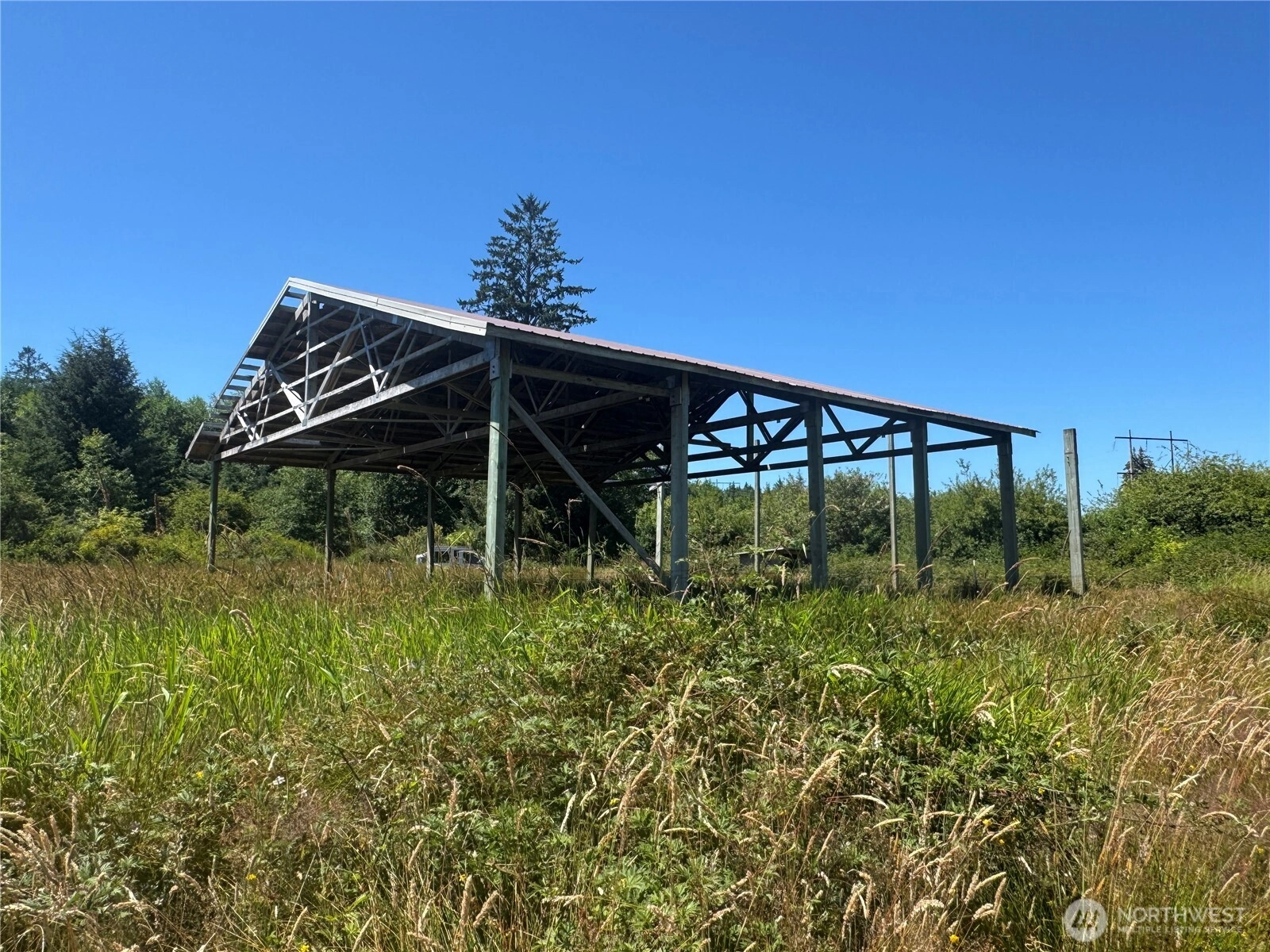 468 Parpala Rd Unit  Naselle WA 98638