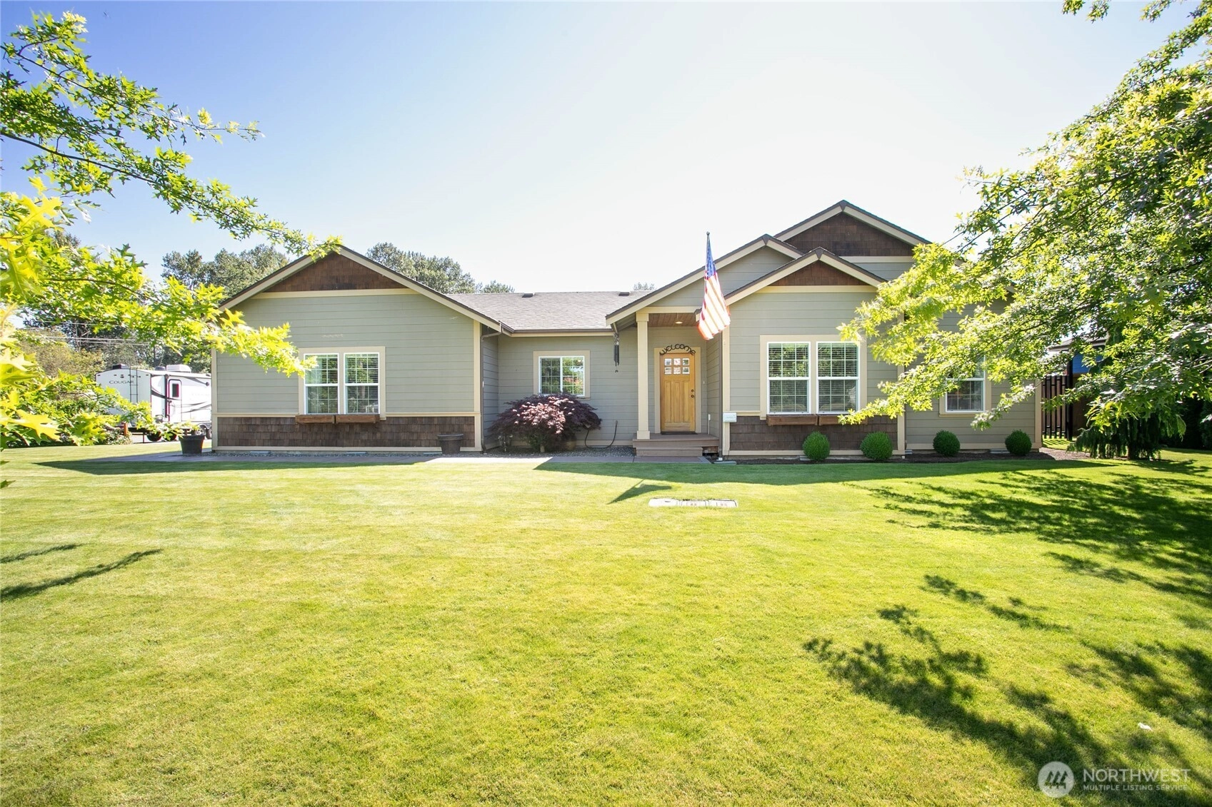 679 Robinson St Everson WA 98247