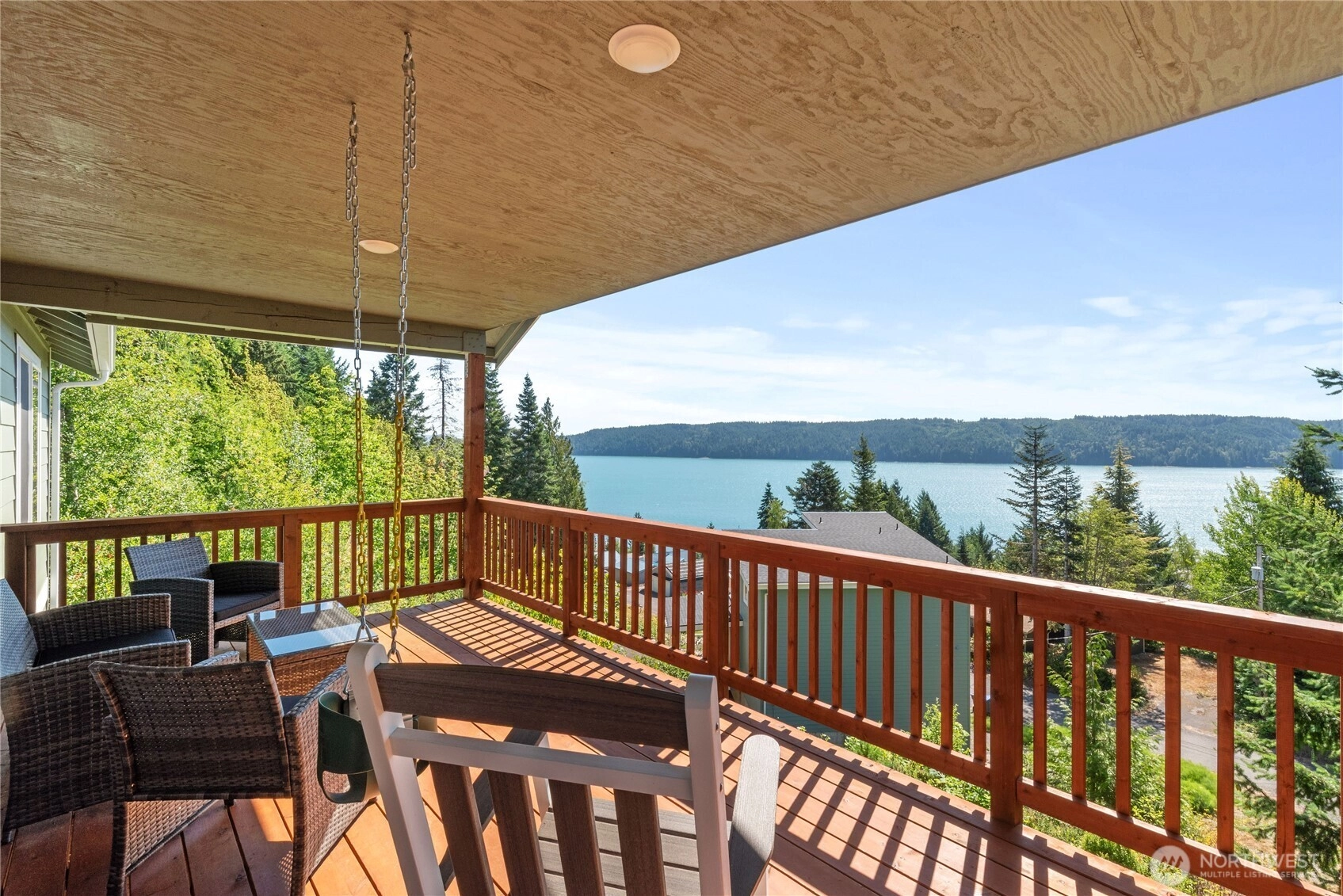 21 N Mardell Ave Hoodsport WA 98548