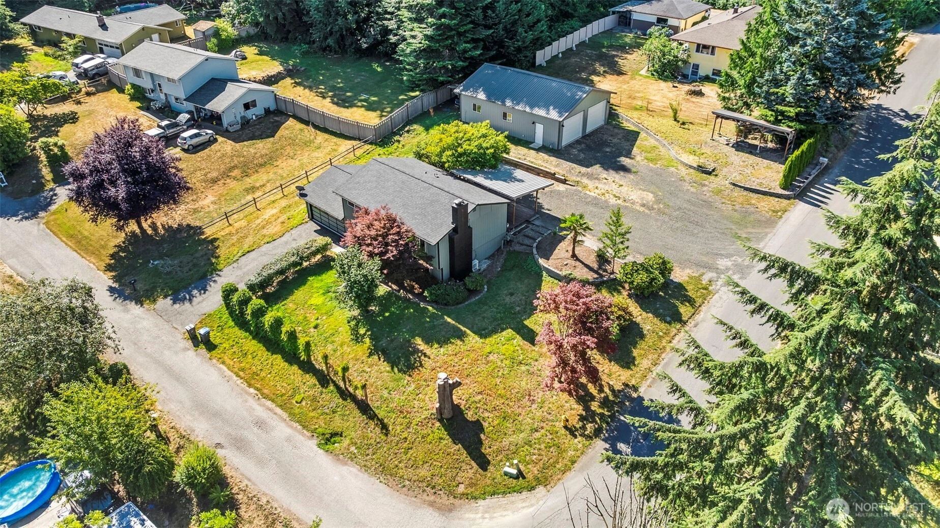 1350 SE Shelton Ln Port Orchard WA 98366