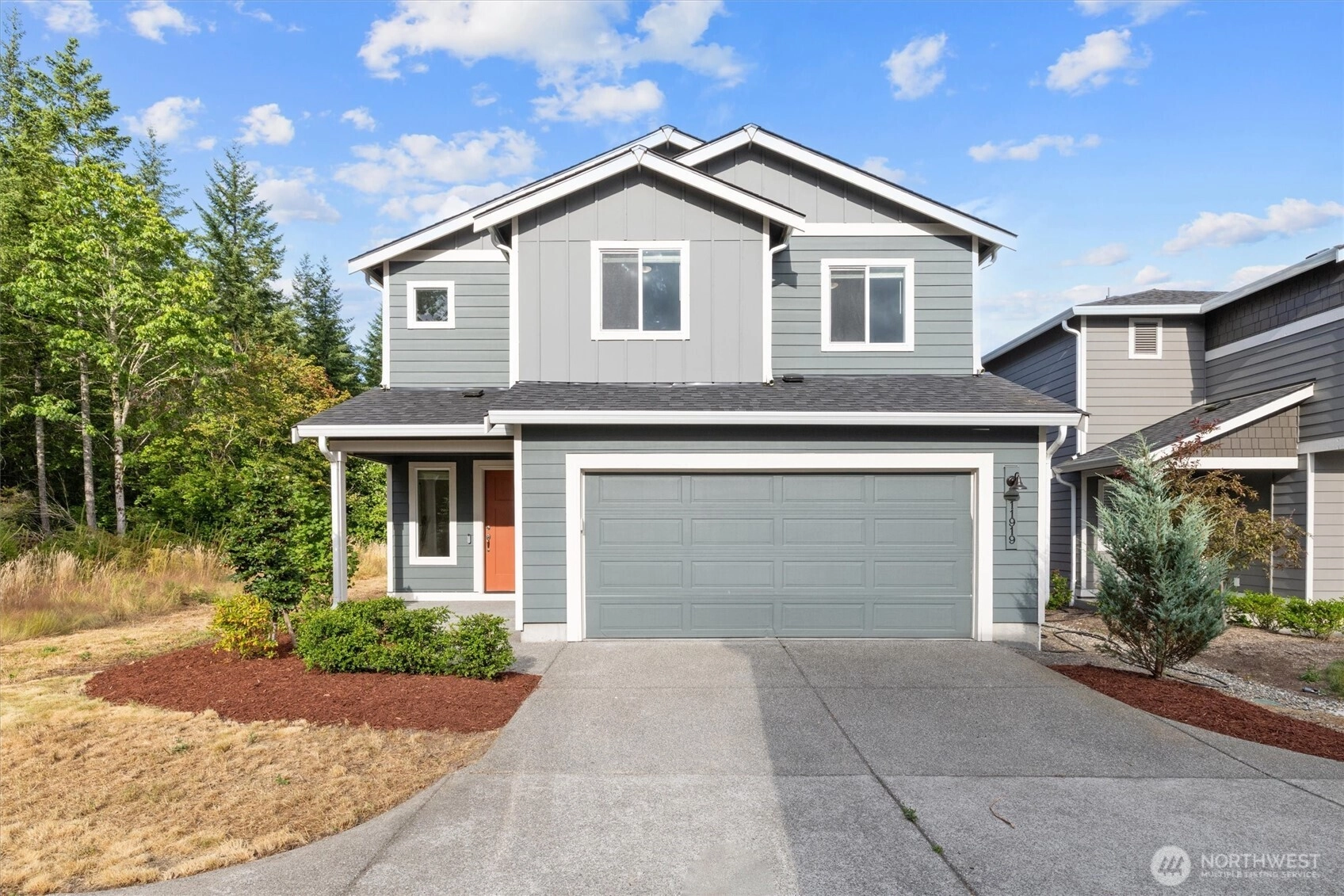 11919 313th Ave SE Sultan WA 98294