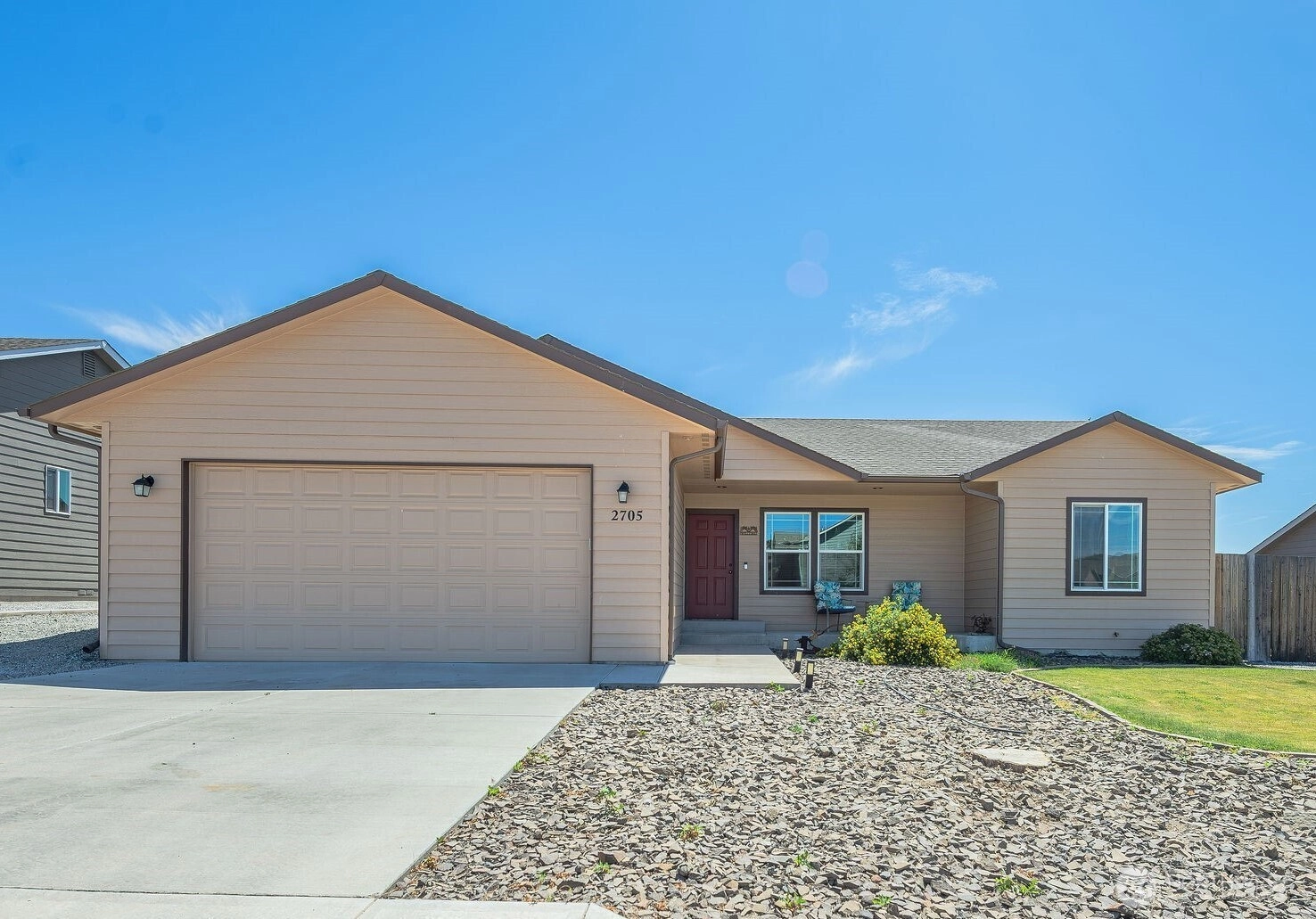 2705 Semolina Loop East Wenatchee WA 98802