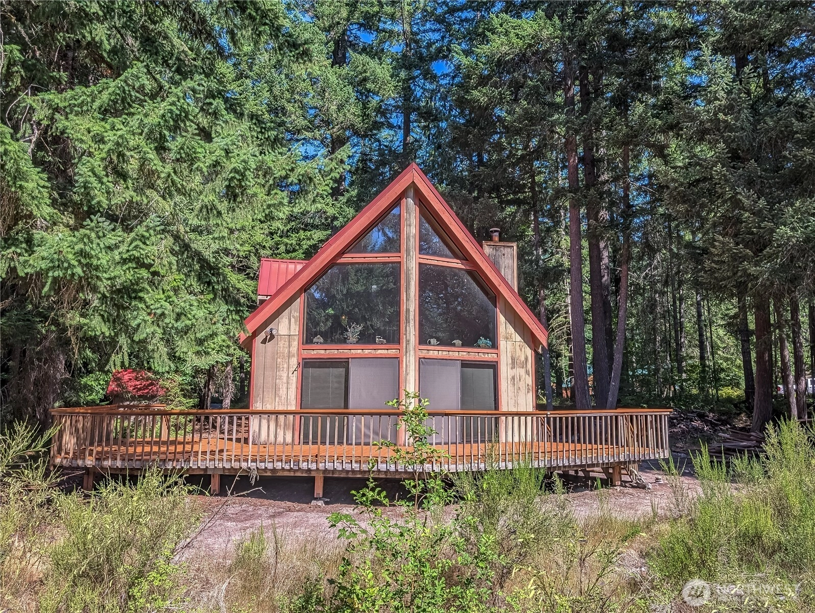102 Maple Pl Unit  Packwood WA 98361