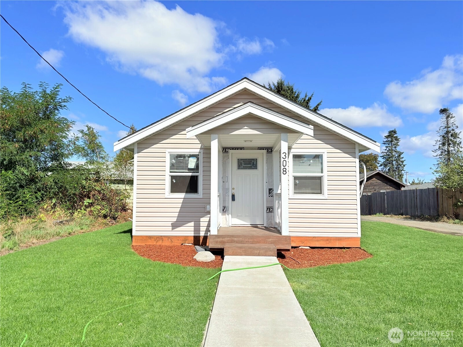 308 E Roosevelt St Shelton WA 98584