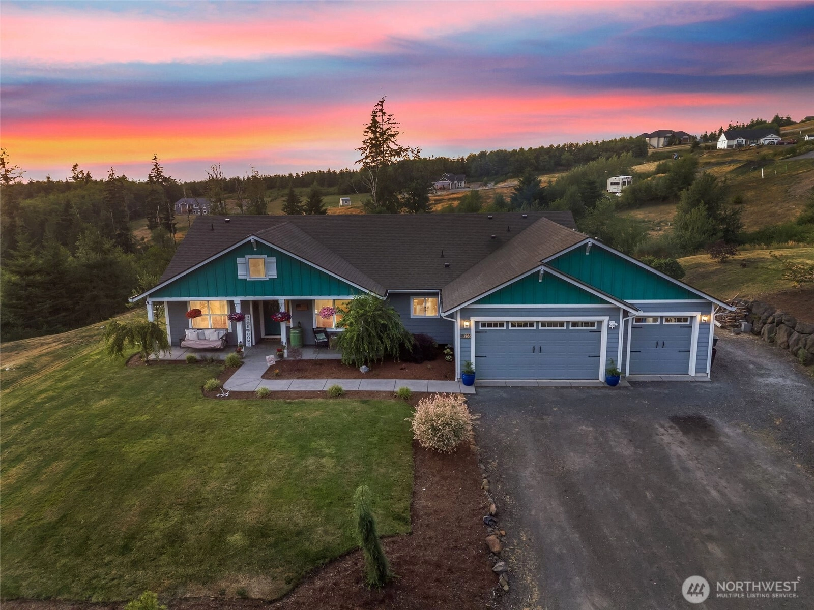 233 Powder Hill Dr Kalama WA 98625