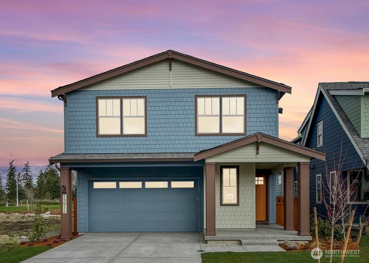 13911 178th St E Unit 35 Unit 35 Puyallup WA 98374