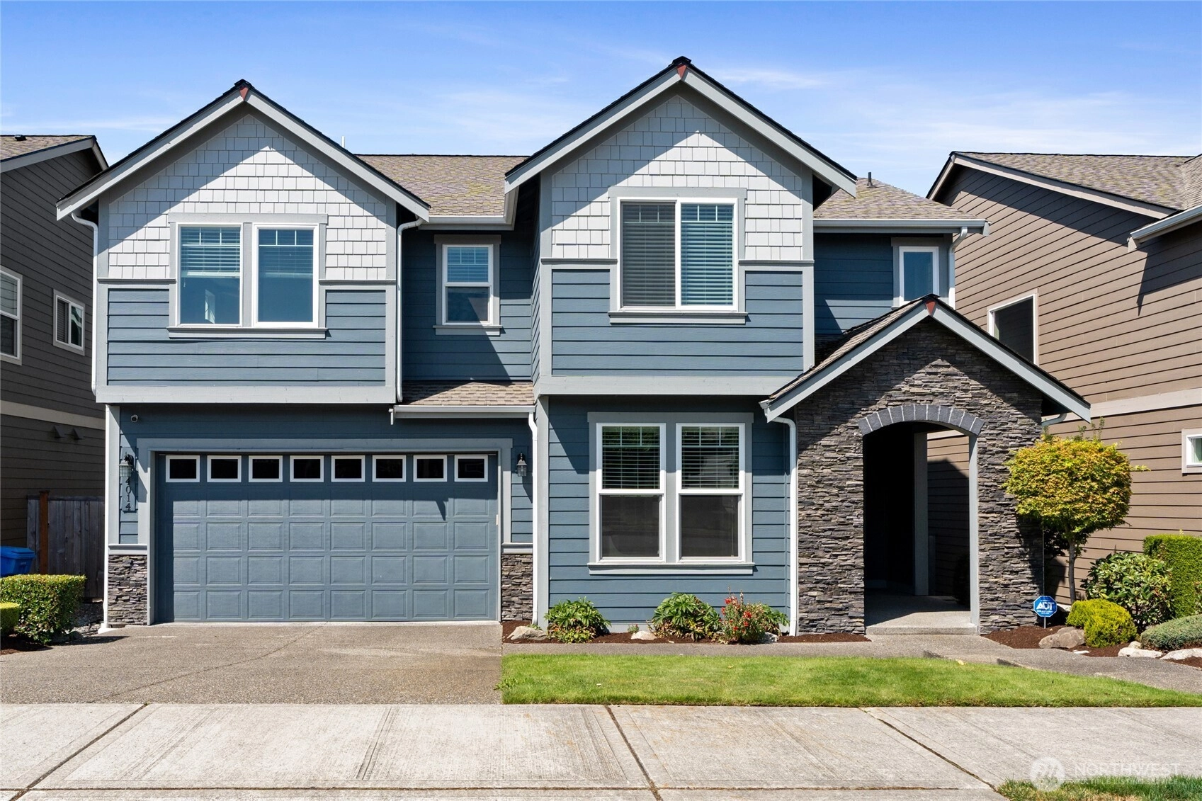 4014 23rd St SE Puyallup WA 98374