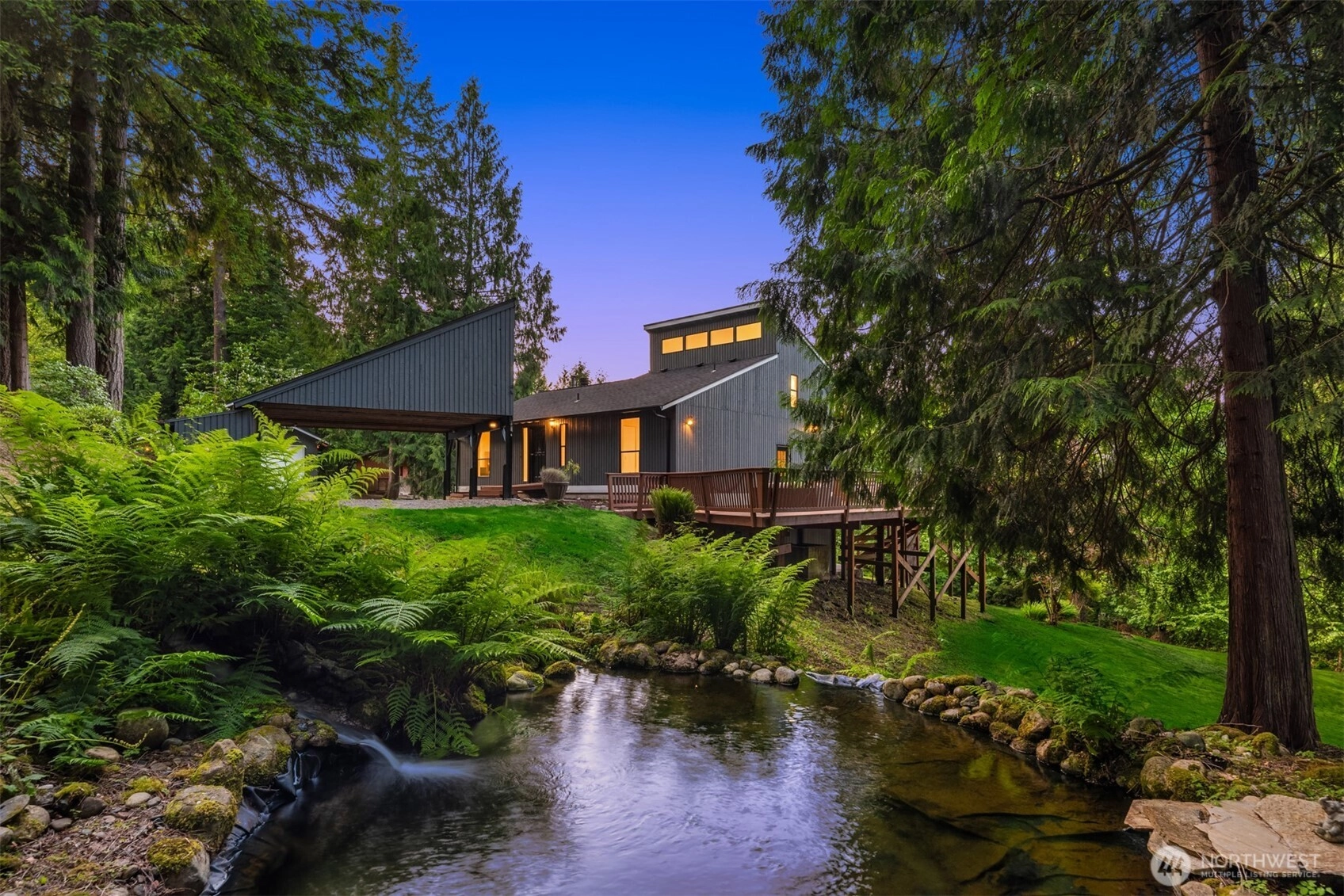 15400 230th Ave SE Issaquah WA 98027
