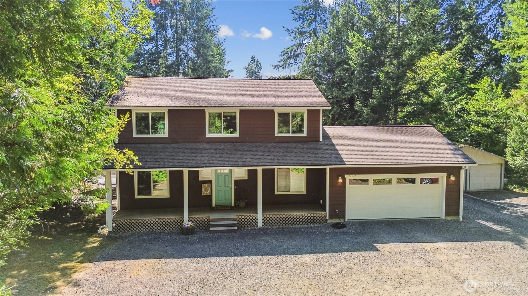 10553 Pops Pl NW Seabeck WA 98380