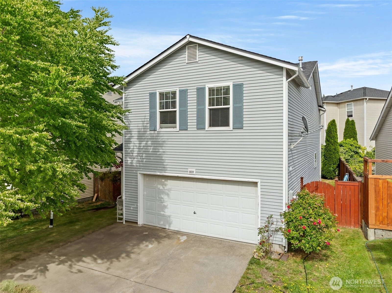 19219 103rd Ave Ct E Graham WA 98338