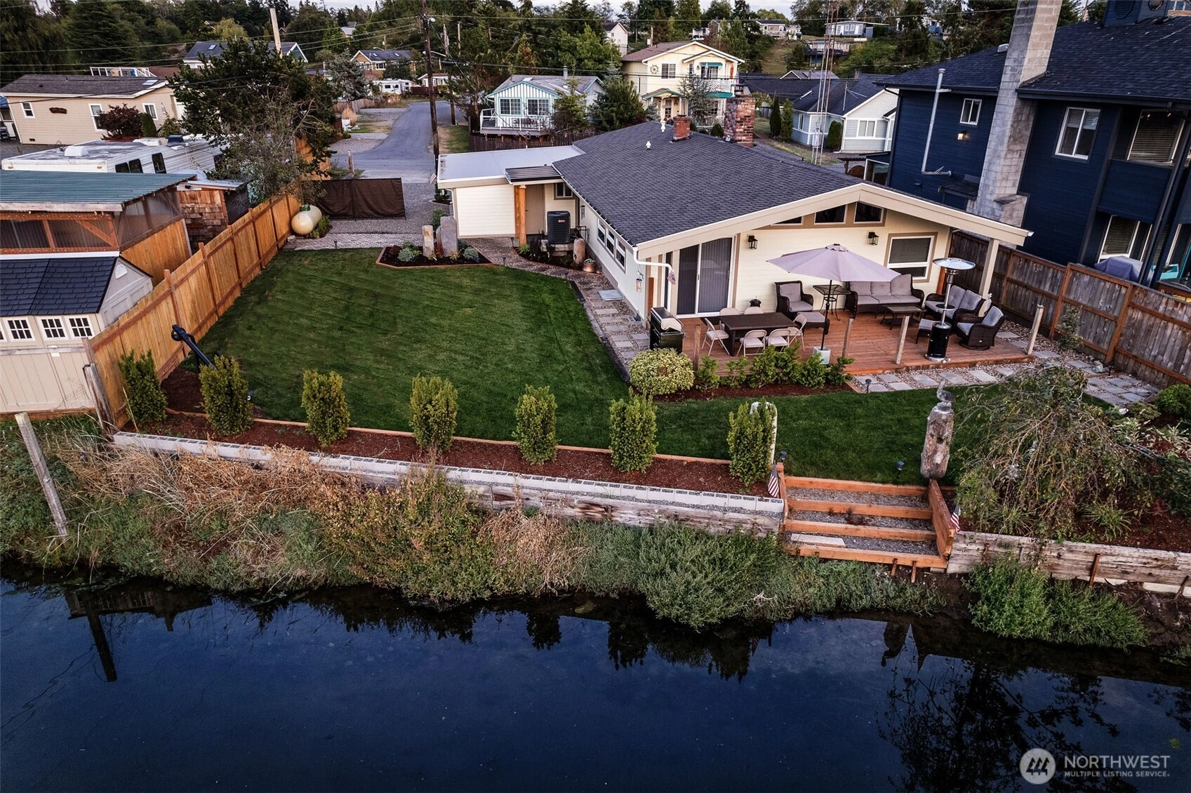 7551 Morrison Ave Blaine WA 98230