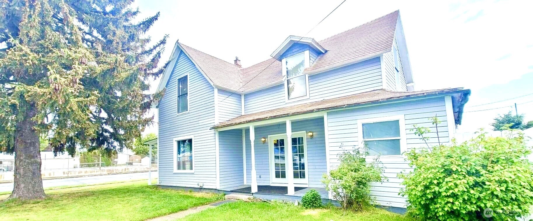 209 E 8th Ave Unit  Ritzville WA 99169