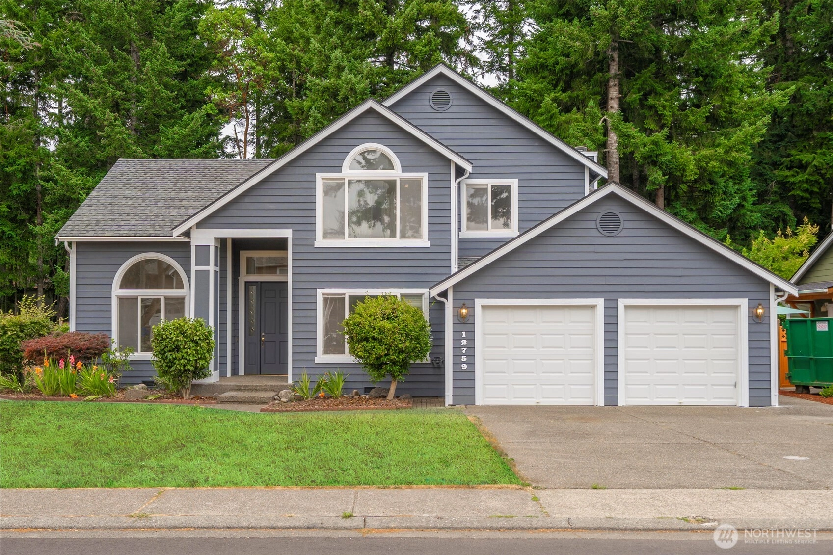 12759 Plateau Cir NW Silverdale WA 98383
