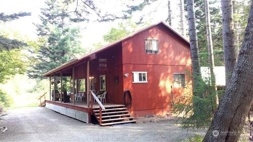 271 Shady Glen Dr Easton WA 98925