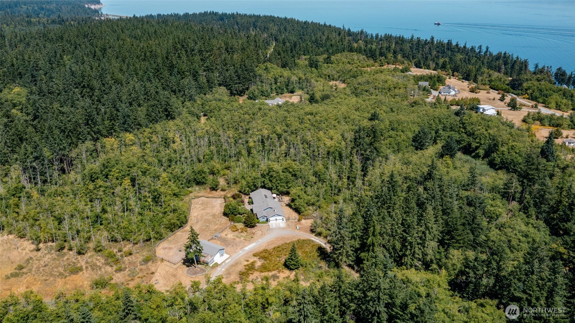 421 Coddington Rd Coupeville WA 98239