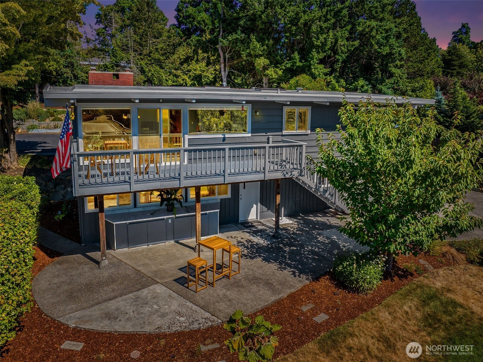 205 SW 192nd St Normandy Park WA 98166