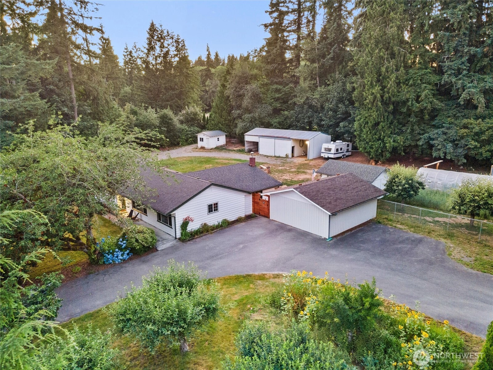 11419 228th St NE Arlington WA 98223