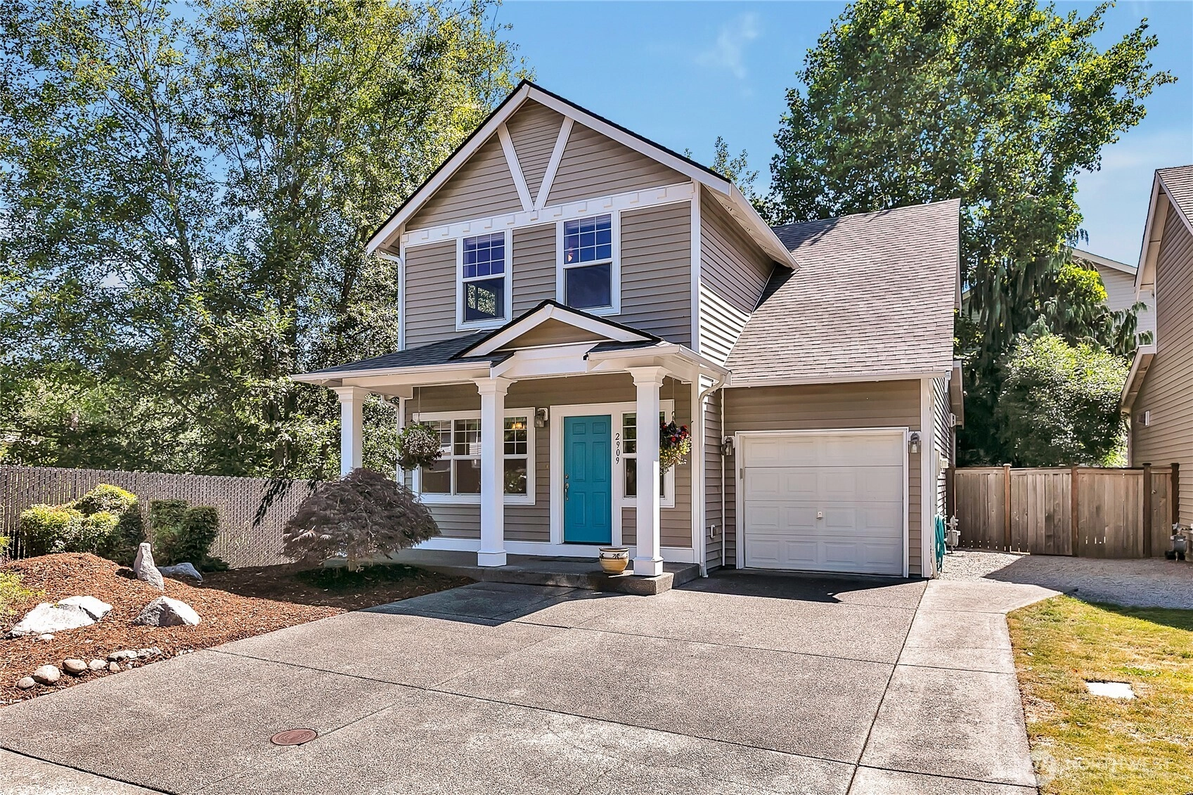 2909 58th Ave E Fife WA 98424