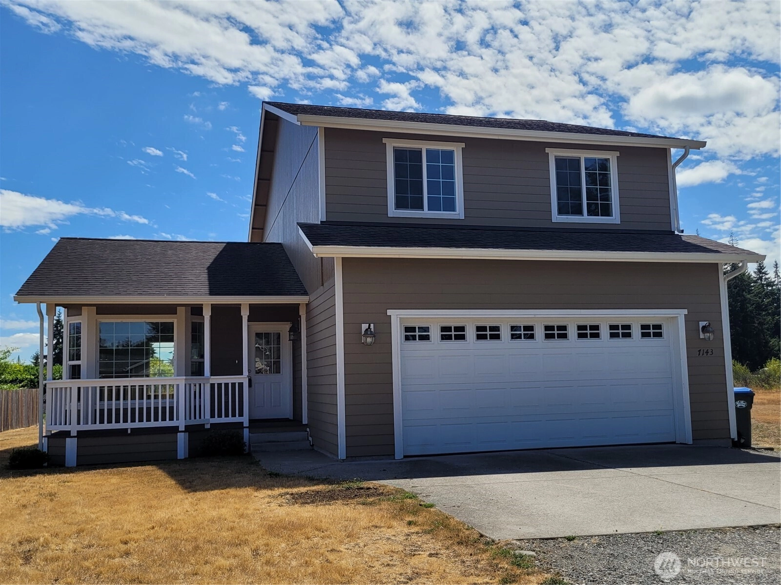 7143 196th Ave SW Rochester WA 98579