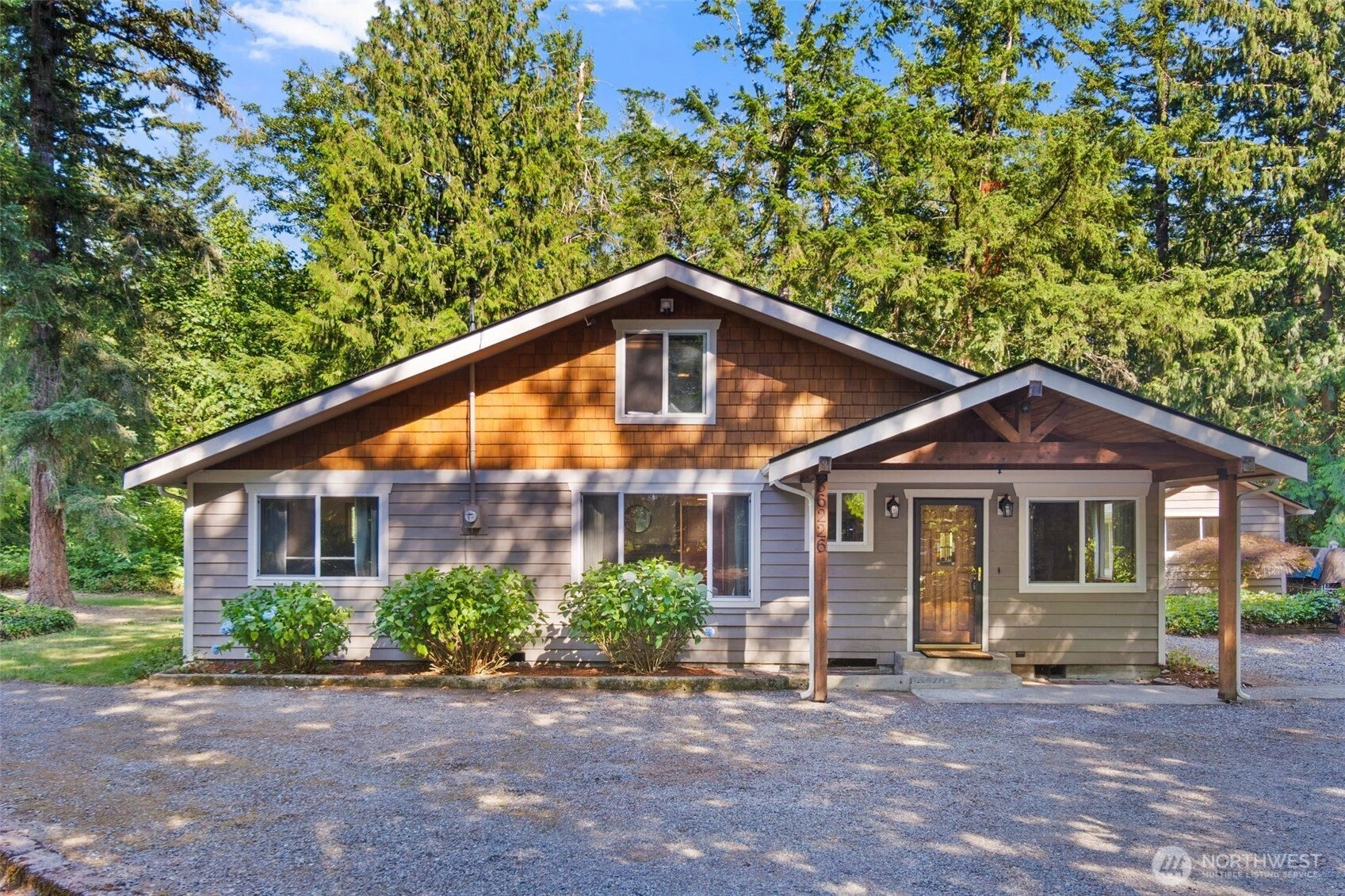 36226 Veazie Cumberland Rd SE Enumclaw WA 98022