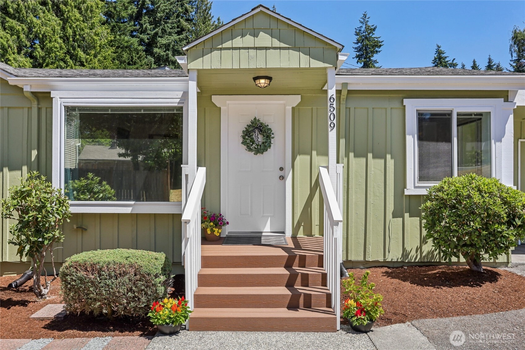 6509 222nd St SW Mountlake Terrace WA 98043