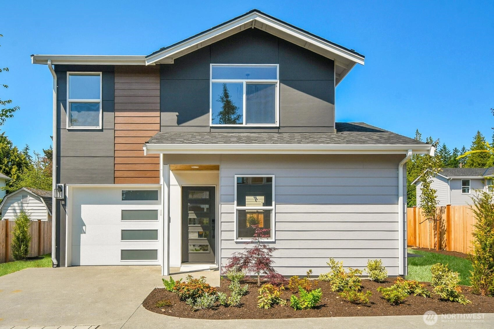 16614 63rd Ave W Unit B Unit B Lynnwood WA 98037