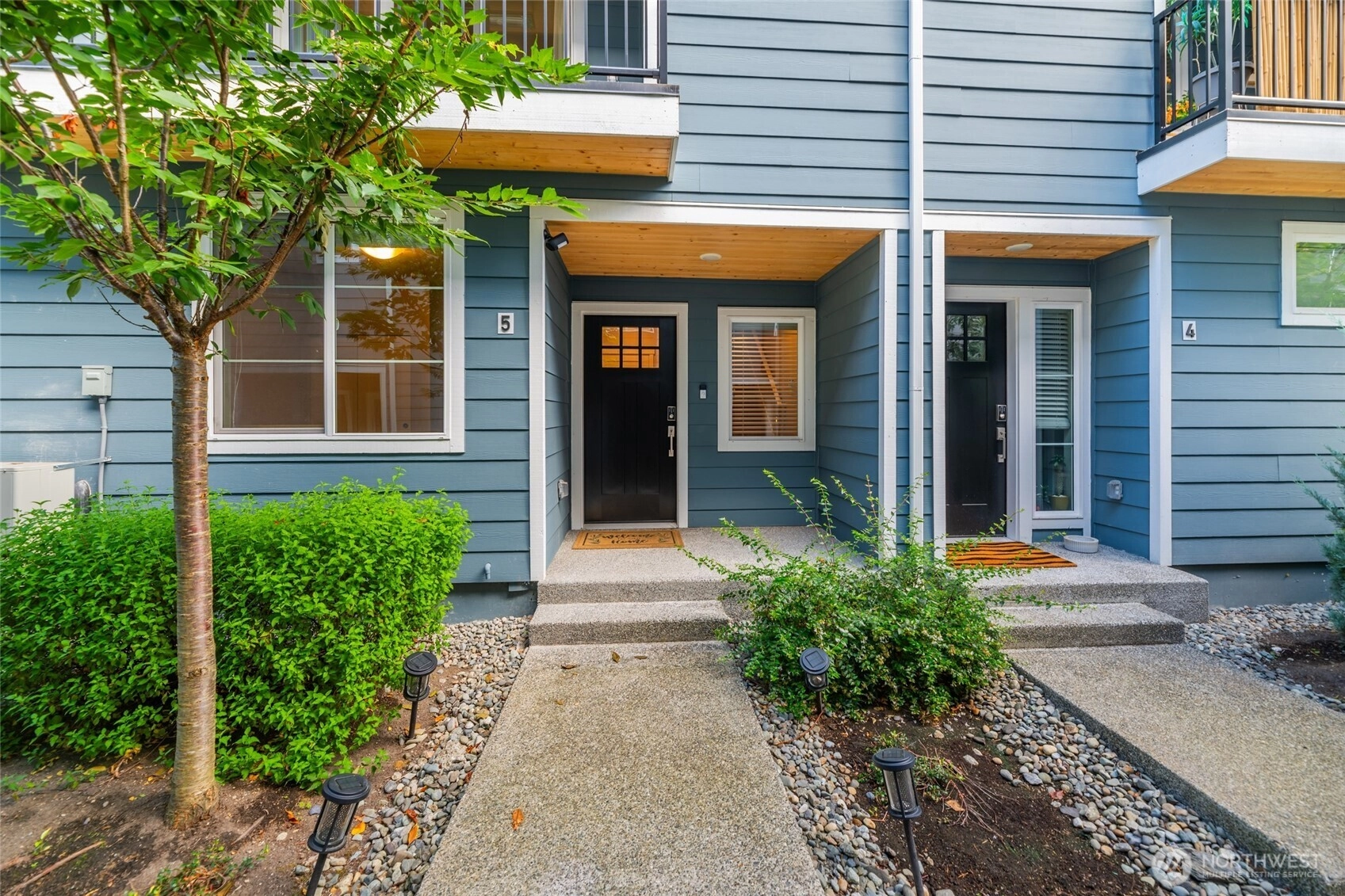 6633 NE 188th Ct Unit 5 Unit 5 Kenmore WA 98028