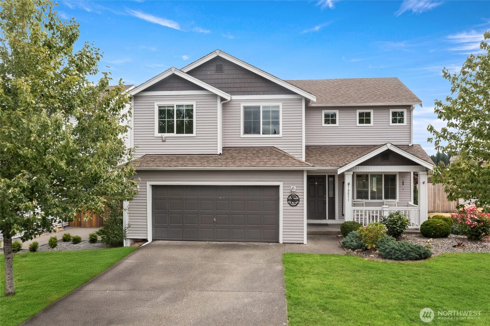 18831 112th Ave Ct E Puyallup WA 98374