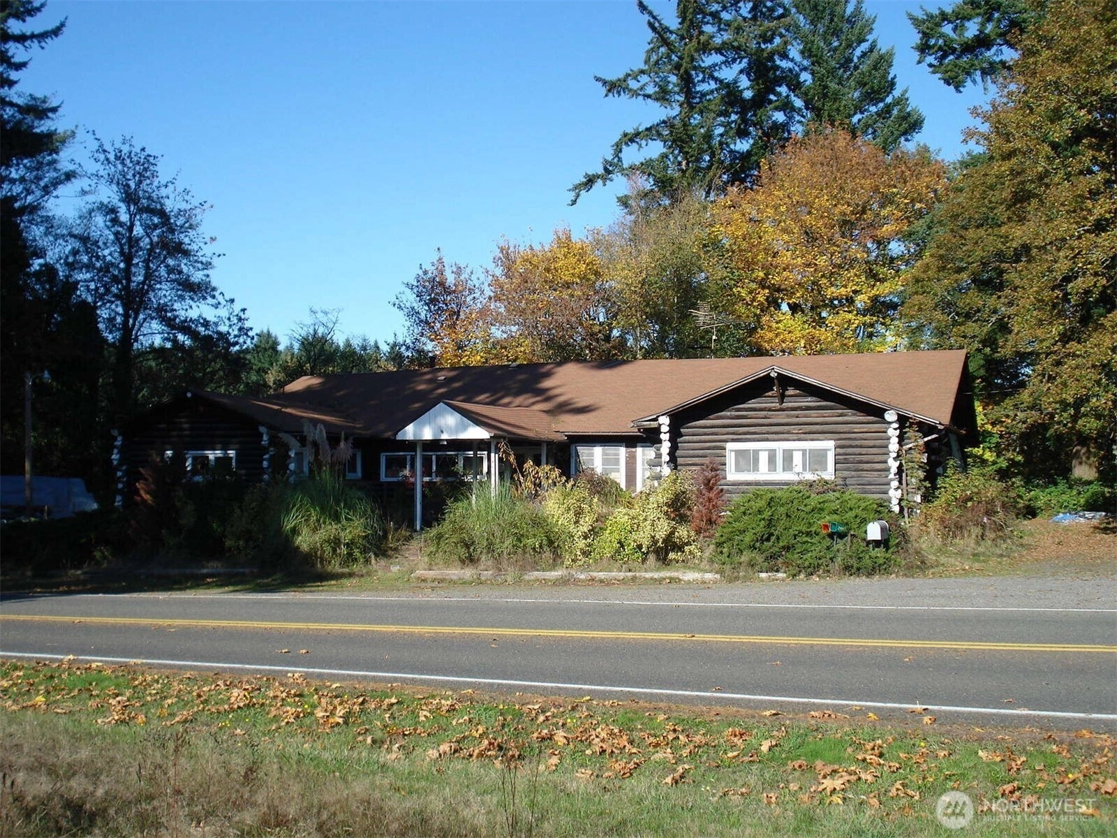 34719 NW Pacific Hwy La Center WA 98629