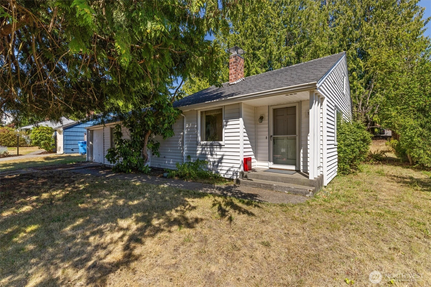 17030 14th Ave NE Shoreline WA 98155