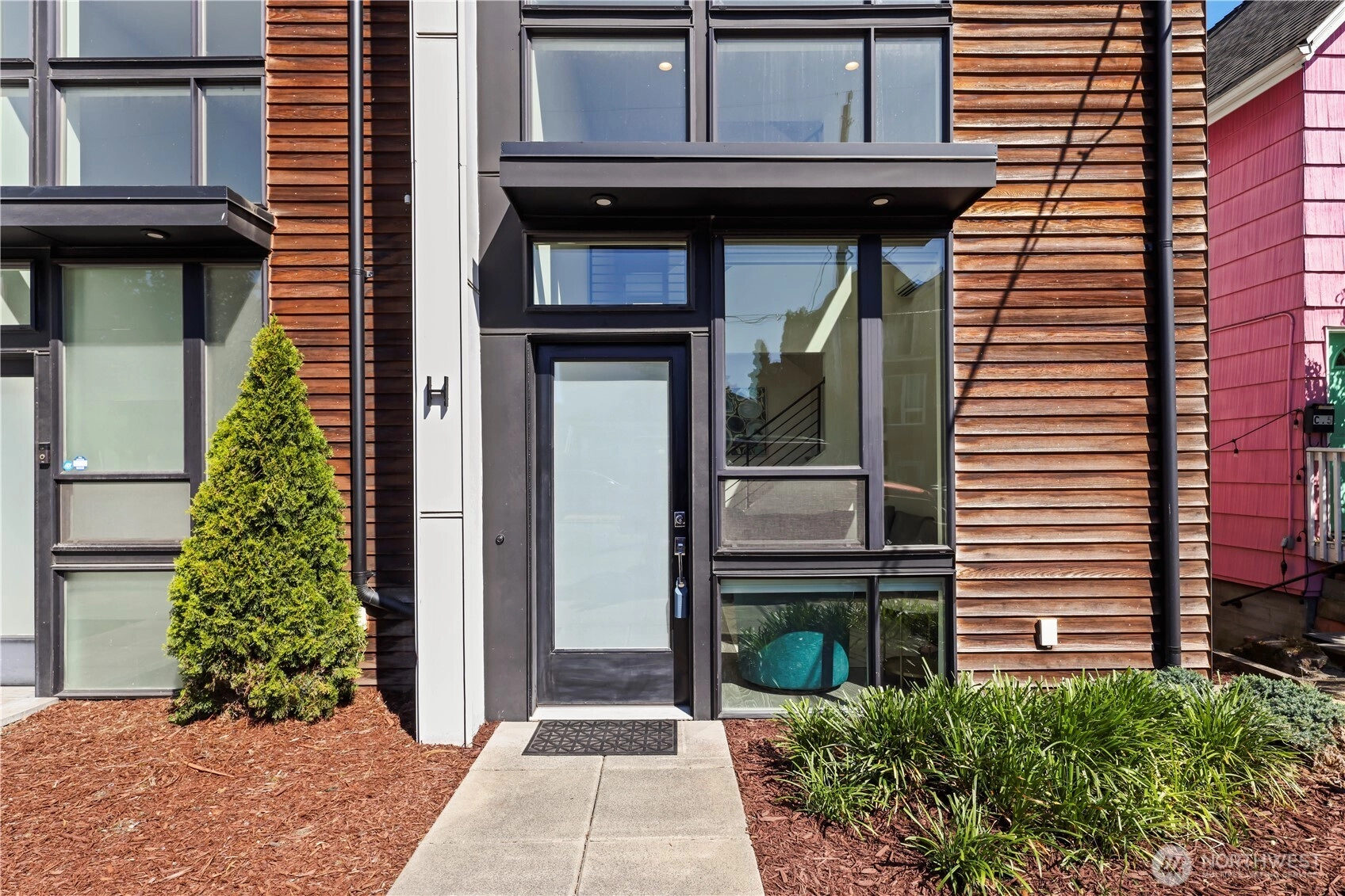 6630 Carleton Ave S Unit H Unit H Seattle WA 98108