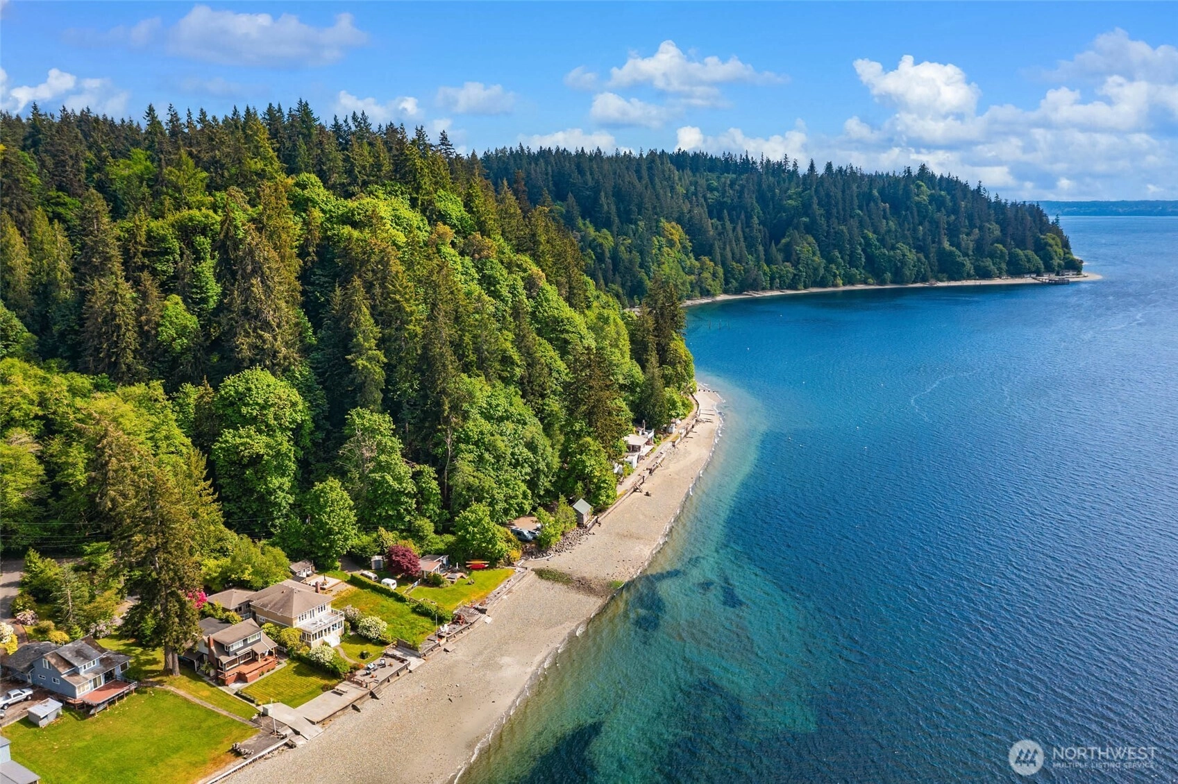 14010 SW Bates Rd Vashon WA 98070