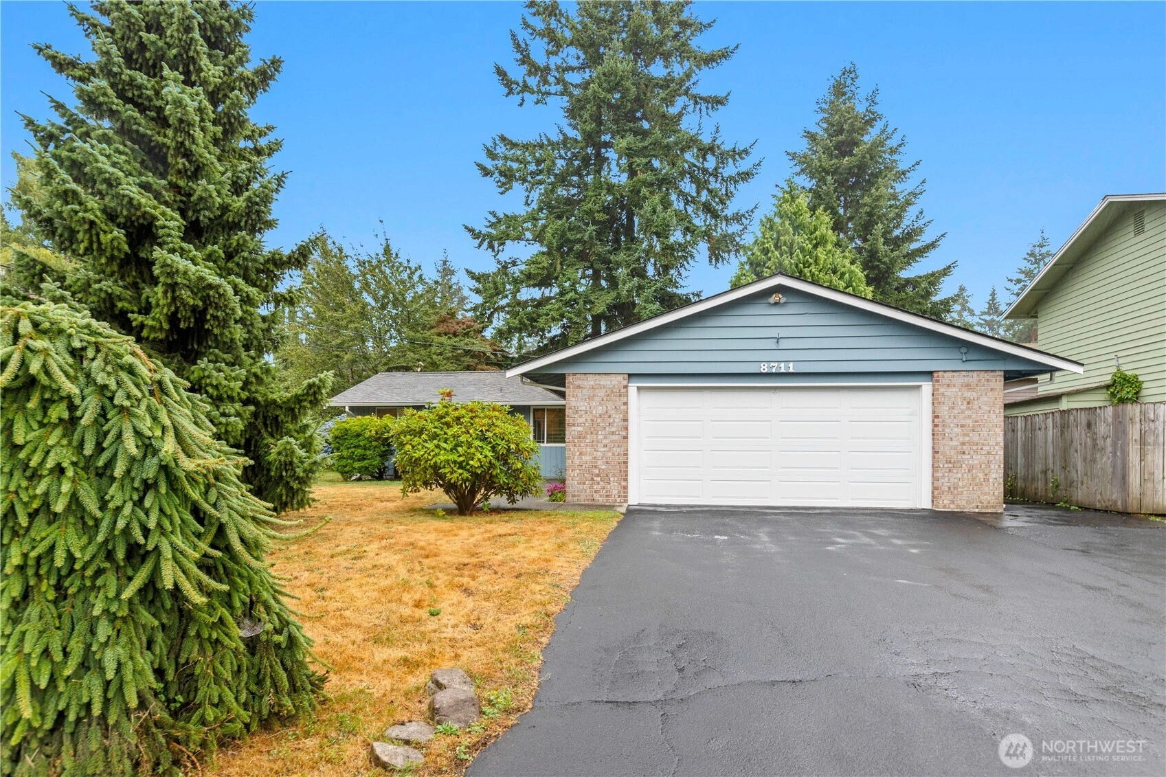 8711 NE 138th St Kirkland WA 98034