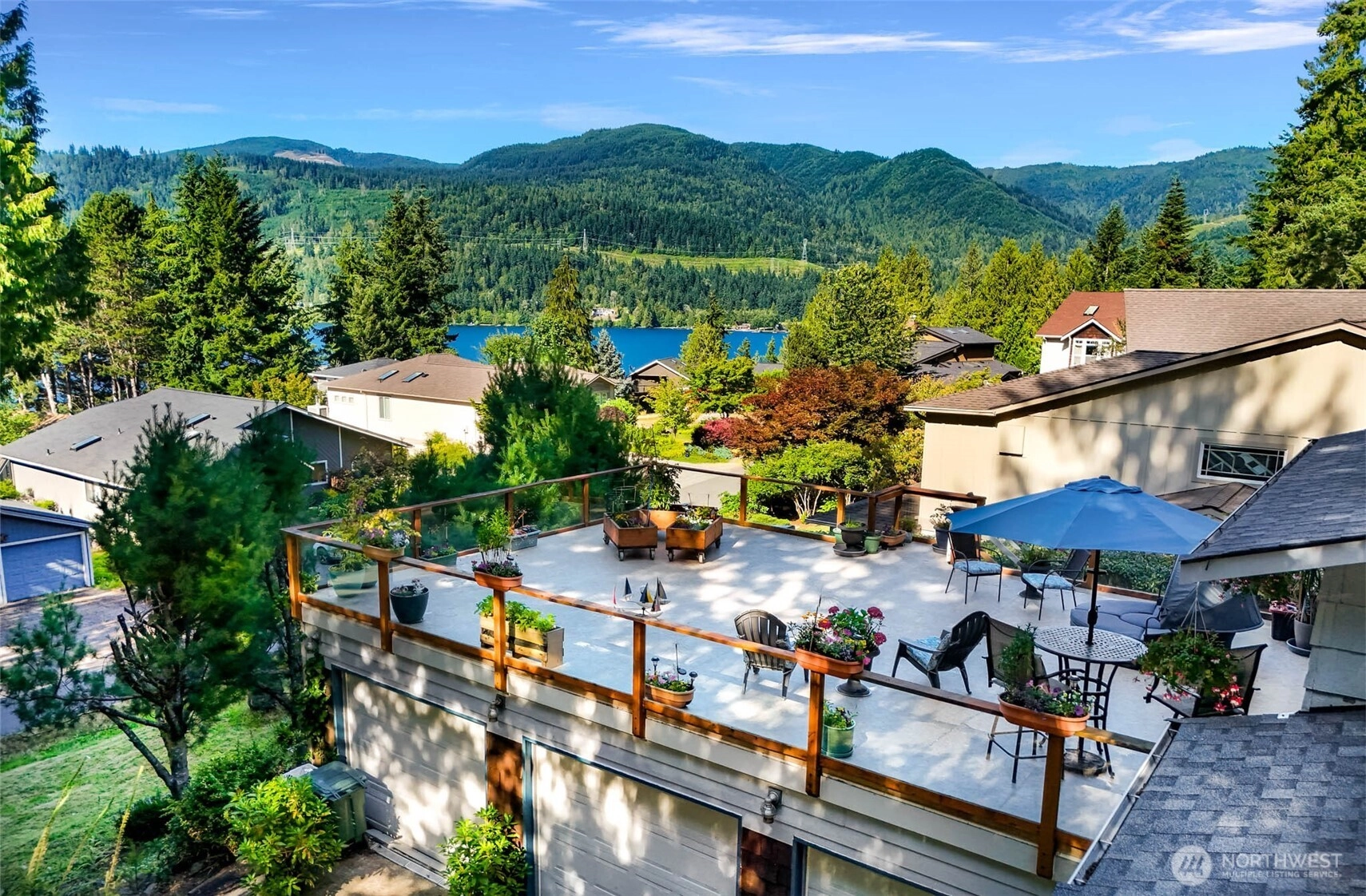 69 North Point Dr Bellingham WA 98229
