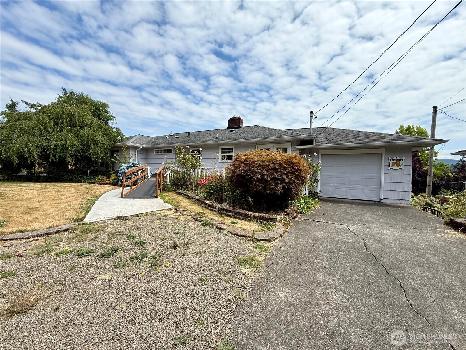 12 Scenic View Pl Longview WA 98632