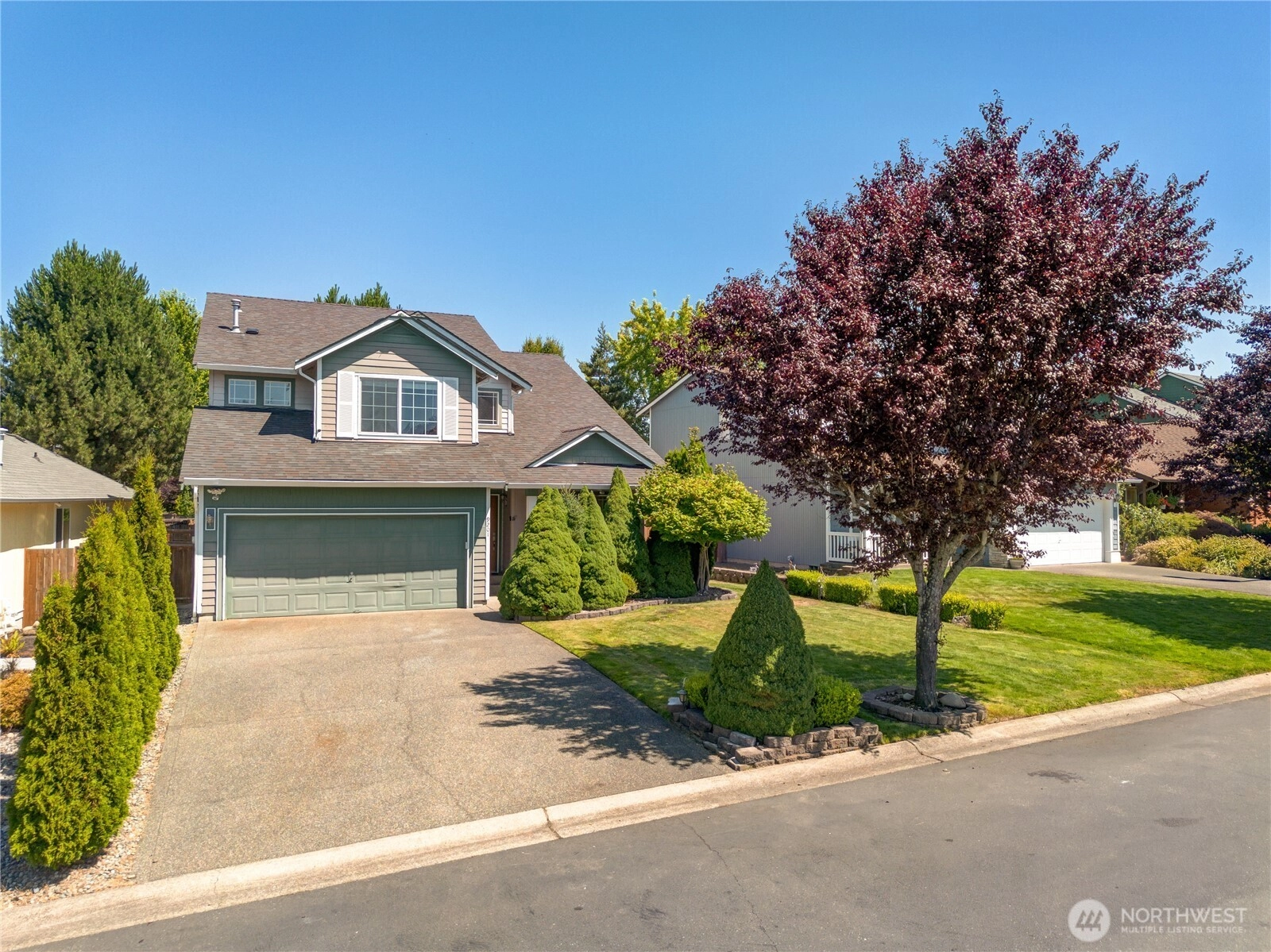 9201 188th St E Puyallup WA 98375