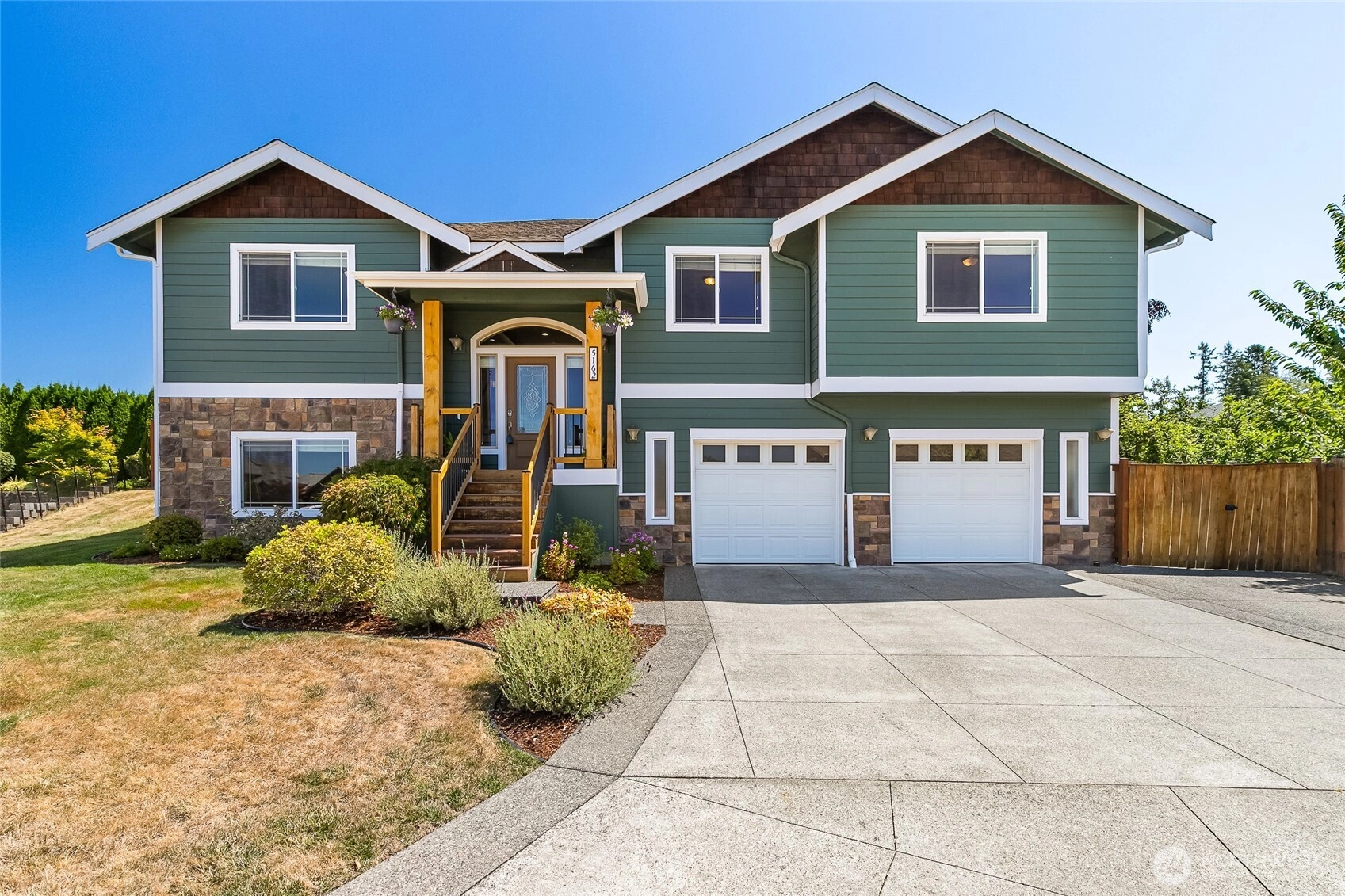 5162 Spoonbill Ln Ferndale WA 98248