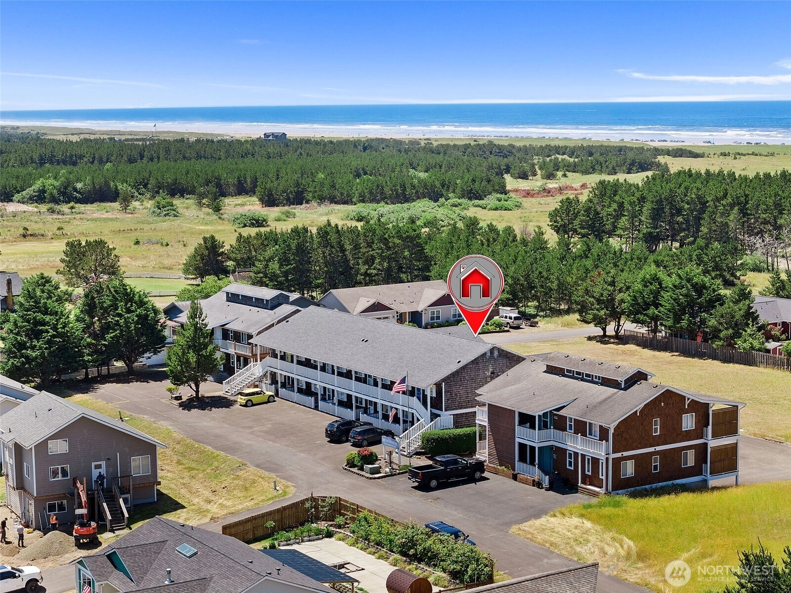 1411 Ager Dr Unit 301 Unit 301 Long Beach WA 98631