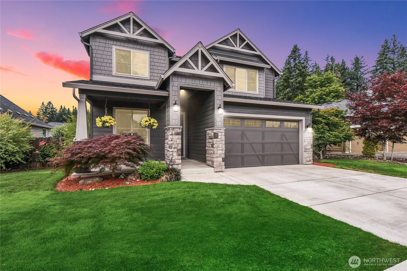 2622 NE 8th Ave Battle Ground WA 98604