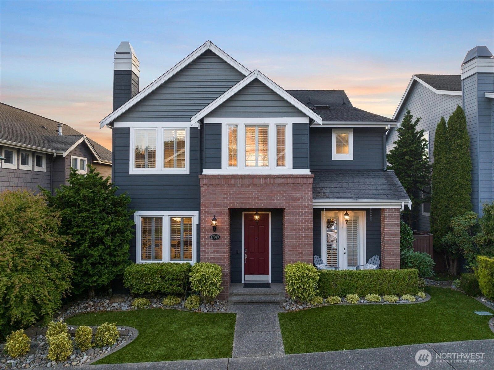 17019 166th Pl SE Renton WA 98058