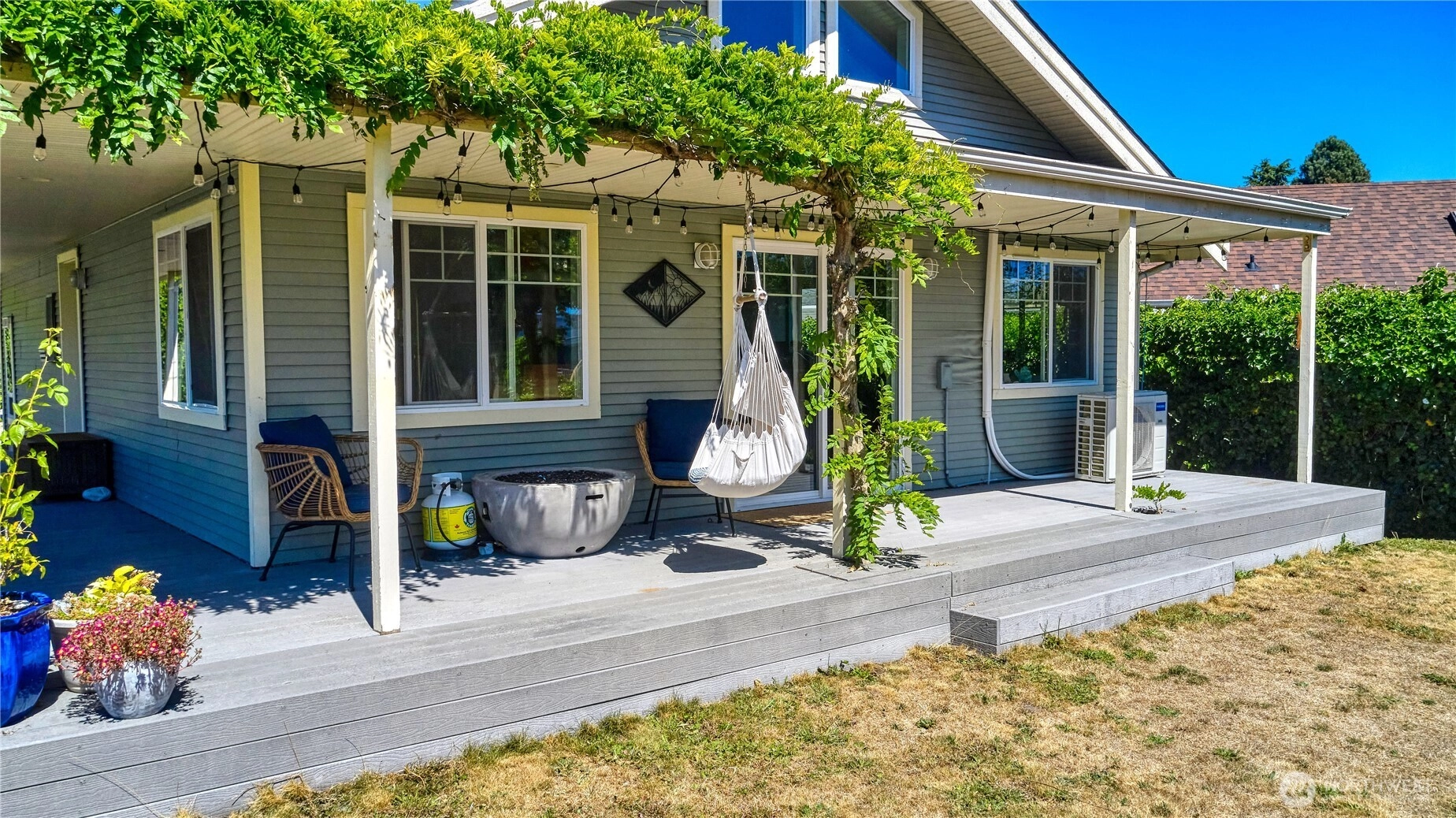 1953 Saturna Pl Unit  Point Roberts WA 98281
