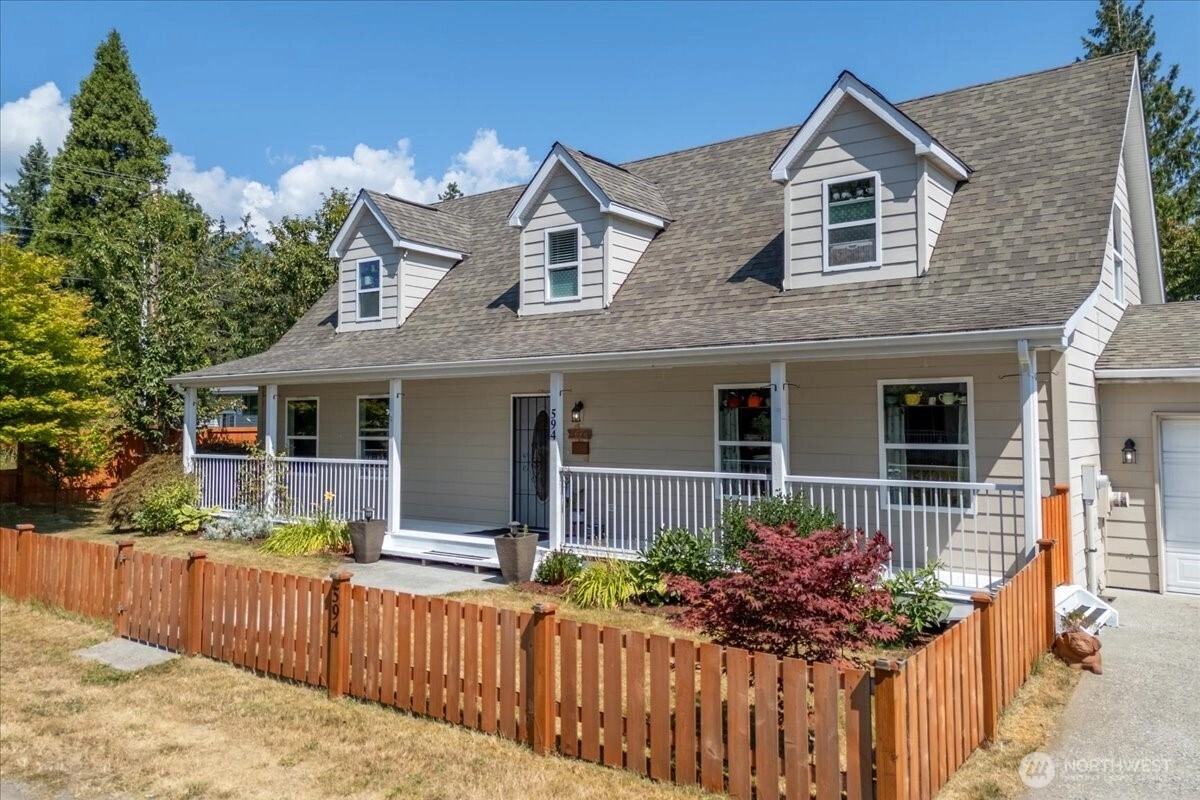 594 Isabel Lane Gold Bar WA 98251