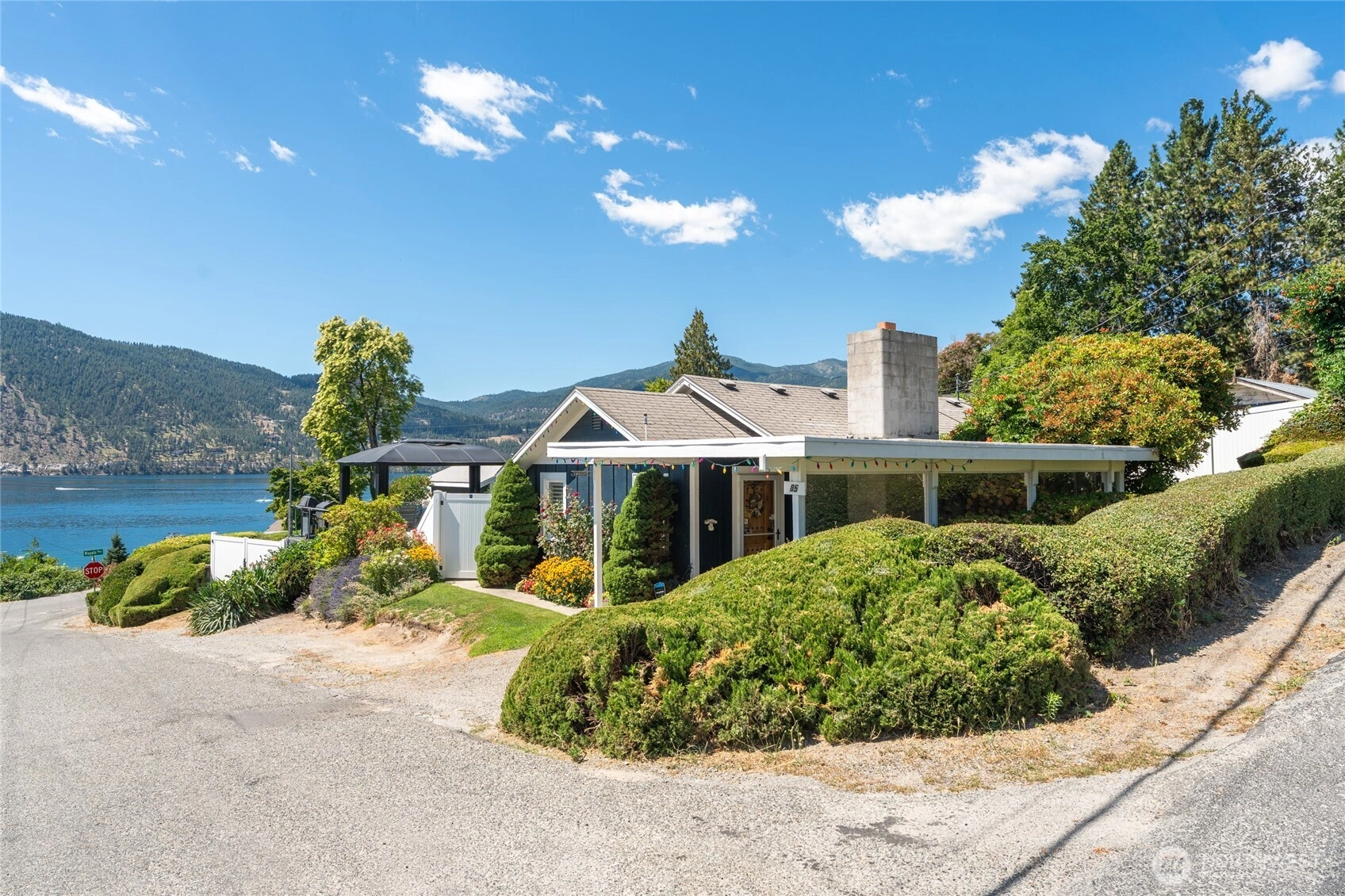 85 Quatas St Manson WA 98831