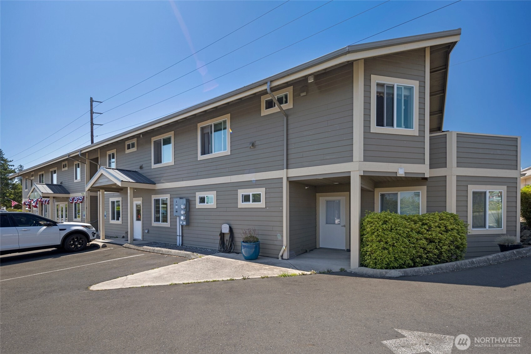 470 Reed St Unit 2 Unit 2 Friday Harbor WA 98250