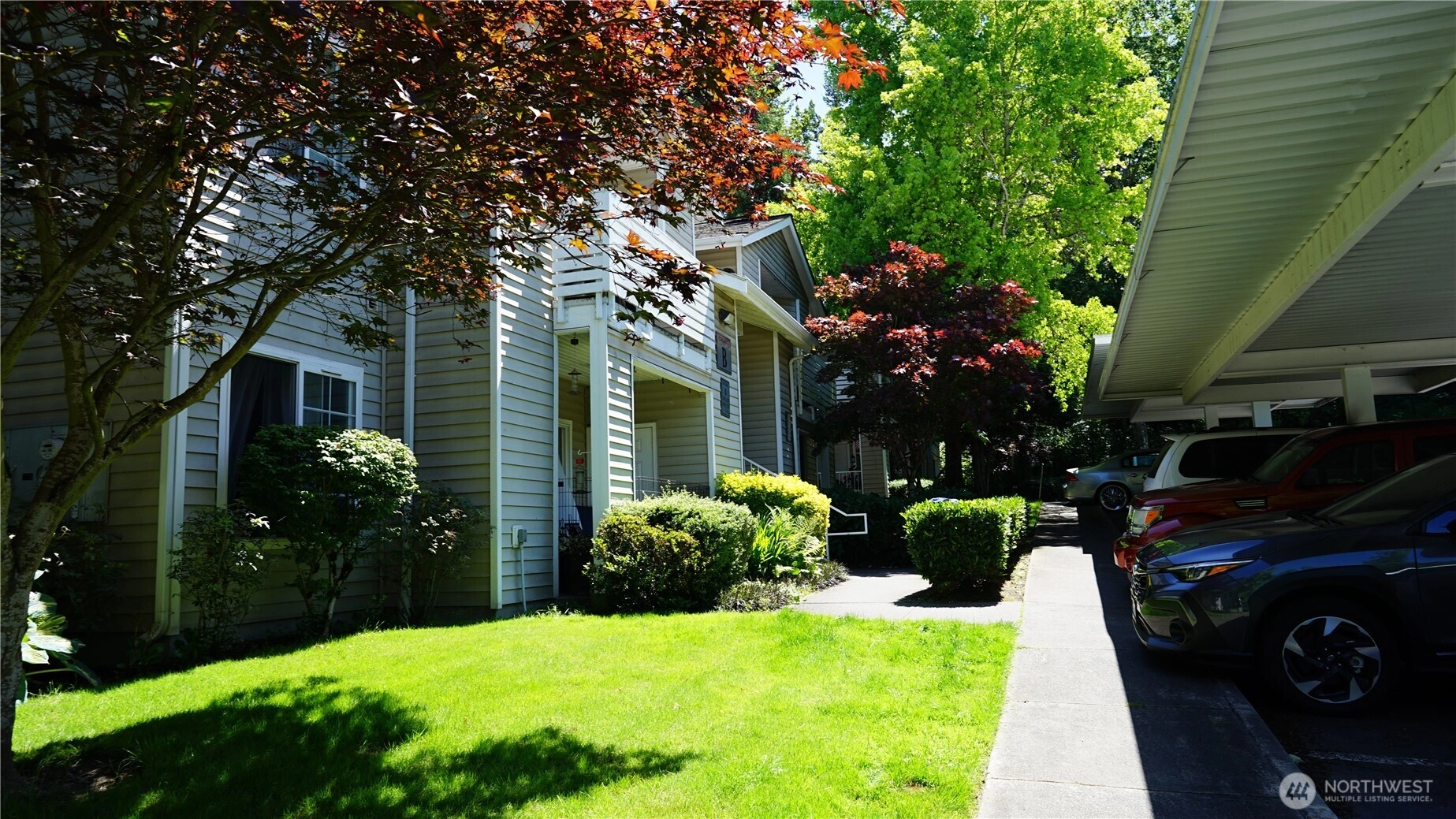 801 Rainier Ave N Unit B311 Renton WA 98057