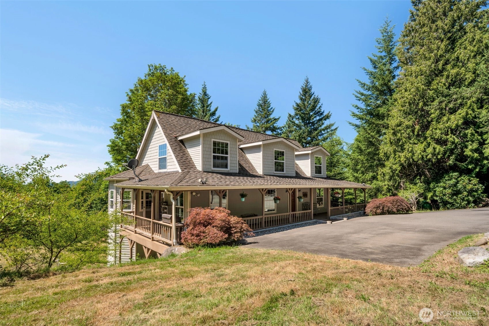 33822 118th Pl SE Sultan WA 98294