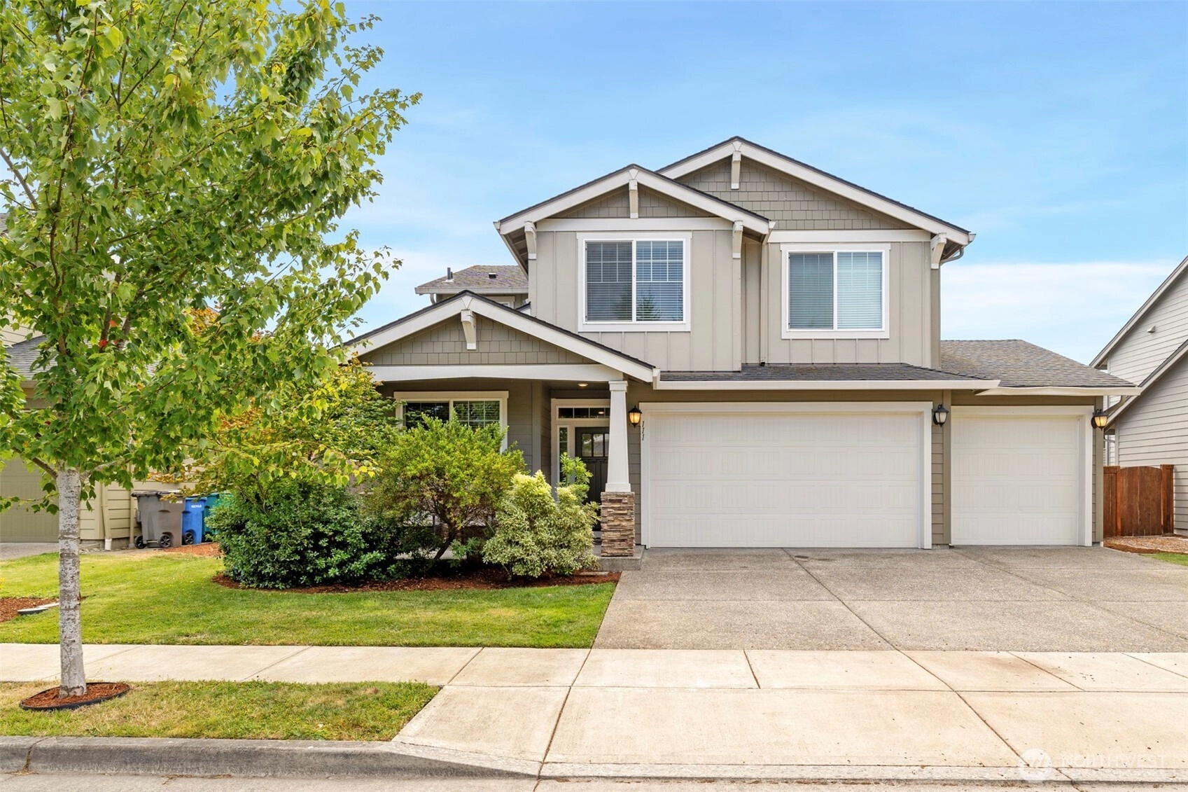 111 SW 8th St Battle Ground WA 98604