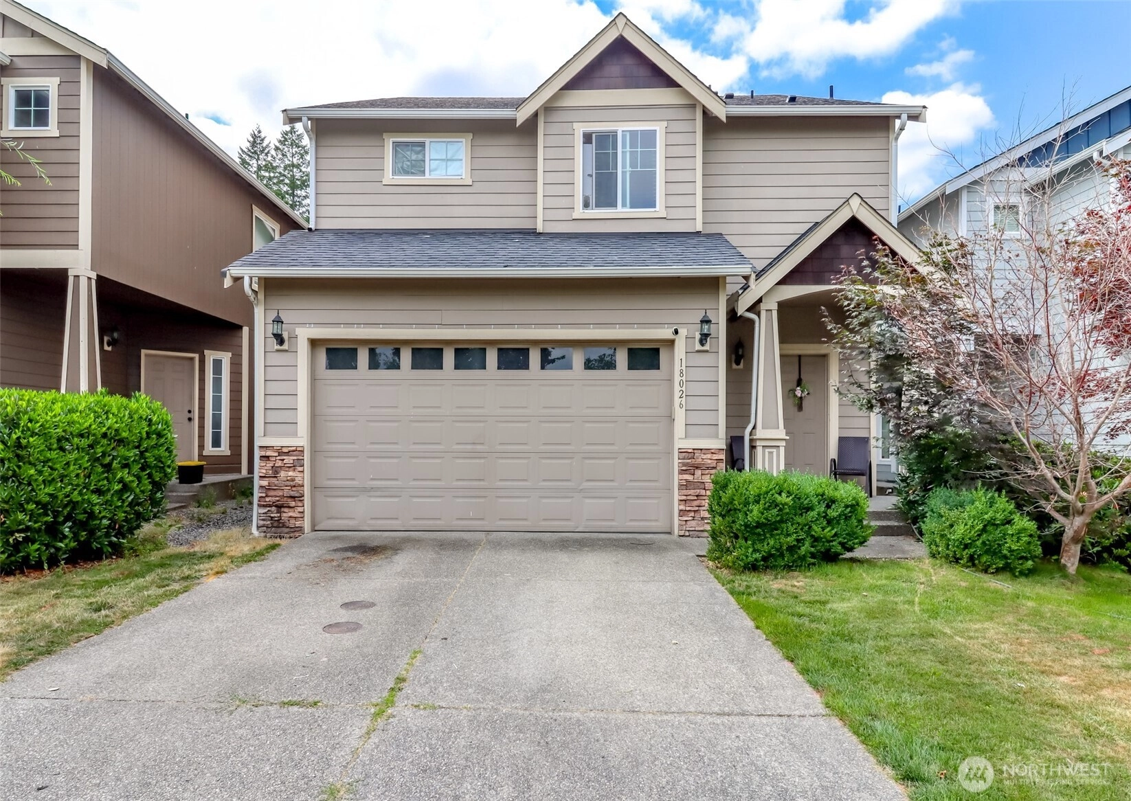 18026 75th Ave E Puyallup WA 98375