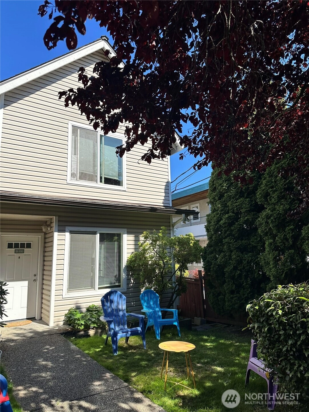 3648 Whitman Ave N Unit B Seattle WA 98103