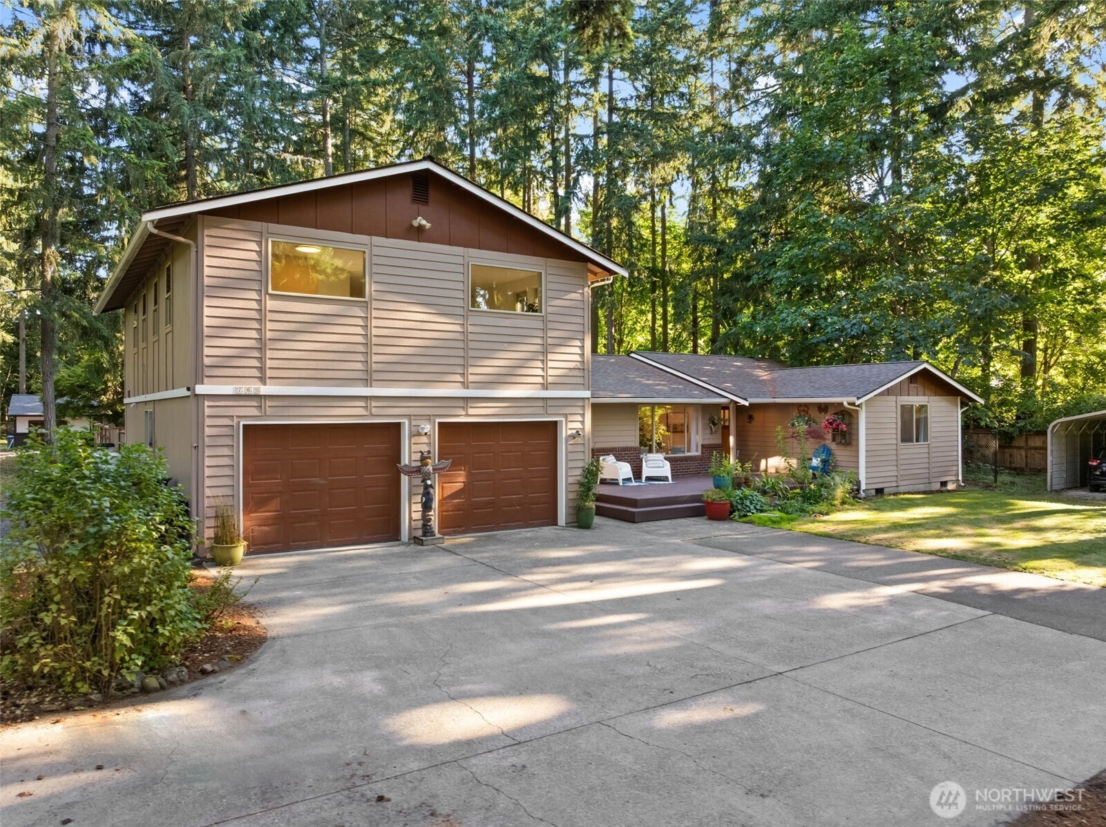 760 Island Blvd Fox Island WA 98333